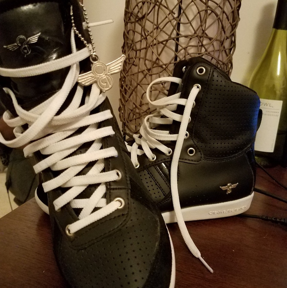 Creative Recreation